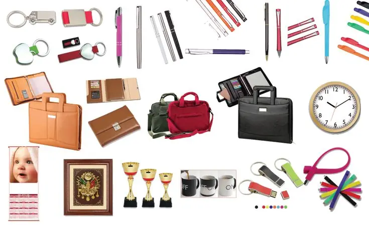 Promosyon Ürünleri